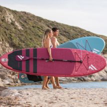 Pagaie Fanatic Diamond 35 Vario 3 Parties 6.75