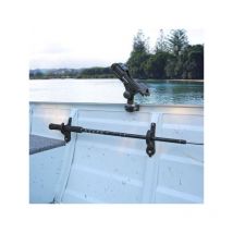 2 Crochets de Suspension Accessoire Peche Railblaza