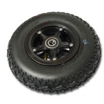 Roue Mountainboard Kheo Universelle Axe 10MM 8 Pouces