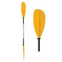 Pagaie TNP K-mer ALU 2 Parties 210 cm