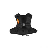 Baudrier Black - TU
