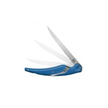Couteau à Filet Pliant Cuda 17CM