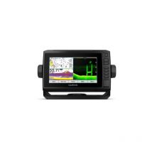 Combinés Echomap 72CV UHD Avec Sonde GT24UHD-Tm - Garmin