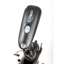 MOTEUR HASWING CAYMAN B 55 LBS GPS (version G1.6) L137