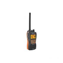 VHF Portable Cobra HH600 Étanche ET Flottante + GPS Intégré