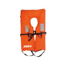 Pack 4 Gilets de Sauvetage Jobe Easy Boating Orange Tu