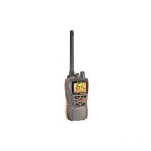 VHF Portable Cobra H350 Étanche ET Flottante