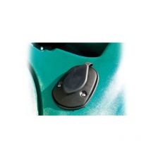 Porte Canne Rotomod Nylon Fixe