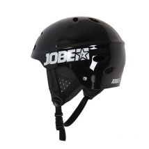 Casque Jobe Victor Helmet Noir