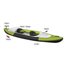 Vessie latérale Sevylor Yukon – Chambre à air de remplacement (Réf. 81061)