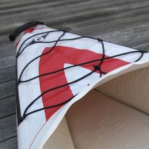 Deflecteur Avant de Full HP Bic Sport