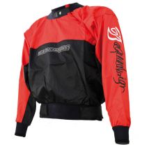 Coupe Vents Aquadesign Racing Rouge