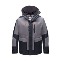 Veste de Quart Semi-Hauturière Marinepool Hobart Iii Grise