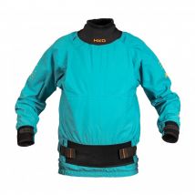 Anorak Hiko Rogue ION Bleu