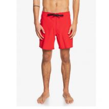 Boardshort Quiksilver Surfsilk Kaimana Rouge
