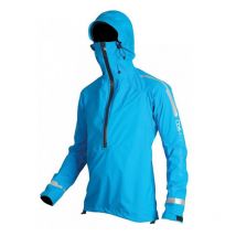 Anorak Hiko Ramble Bleu