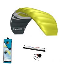 Aile Cross Kites Boarder Complete A Barre 02.1M