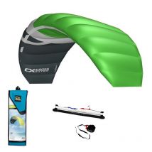 Aile Cross Kites Boarder Complete A Barre 01.8M