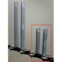 Supports DE Toit Pour Kayak/surf/sup Eckla 20cm