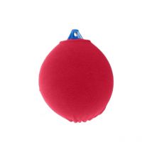 Chaussette Pare-battage Série A Simple Épaisseur - Fendress A5 (x2) - 92 x 70 cm (Longueur x diamètre max) - Rouge