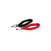 Peter Lynn Poignées de Traction 2 Lignes Padded Wriststraps – Paire
