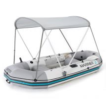 Bimini Canopy Pour Bateau Intex 68600
