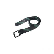 Omer - Ceinture Marseillaise Omer Camu Boucle Nylon