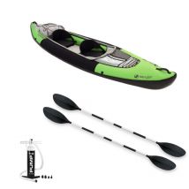 Pack Kayak Gonflable Sevylor Yukon KCC380 - Special Black Friday