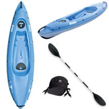 Pack Kayak Tahe Bilbao Bleu