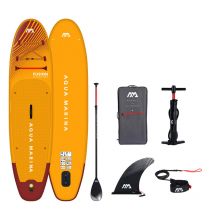 Paddle Gonflable Aqua Marina Fusion 11.0