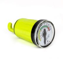 Manometre Universel Ryde 1/4 Tour 7-25 PSI