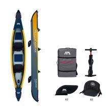 Kayak Gonflable Aqua Marina Tomahawk Air-k 2P