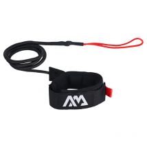 Aqua Marina Leash SUP 8' 5 mm – Standard Safety Leash 2023