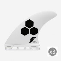 Ailerons Futures Fins AM1 Thermotech Medium Set de 3