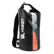 SAC Etanche Howzit 30L Noir