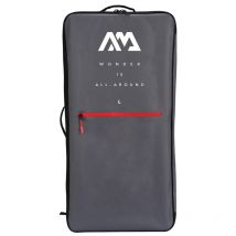 SAC Transport SUP Paddle Aqua Marina ZIP Gris L