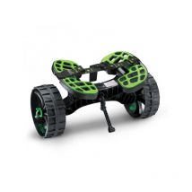 Chariot C-tug Pour Kayak Railblaza