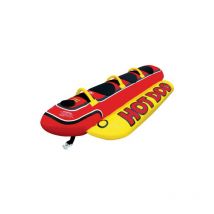 Bouee Tractee Airhead HOT DOG 3