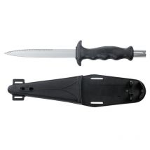 Mini dague avec Deragueur Noir - Imersion