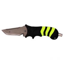 Imersion - Mini Poignard Titane Jaune - Imersion