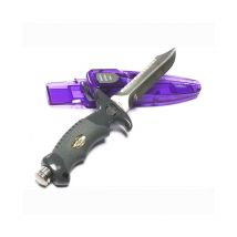 Imersion - Poignard Seriole Violet - Imersion