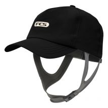 Casquette fcs essential truckers noir