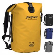 SAC Etanche Feelfree DRY Tank 30L gris