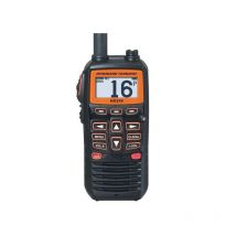 VHF Portable étanche et flottante HX210E - Standard Horizon