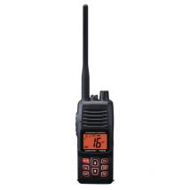 Vhf portable hx400e - standard horizon