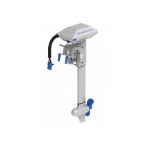 Moteur électrique hors-bord ePropulsion Navy 3.0 Evo Arbre Long 3 kW (6 CV) – 76,5 cm – Brushless, Hydrogénérateur