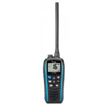 Vhf portable ic-m25 bleu - icom