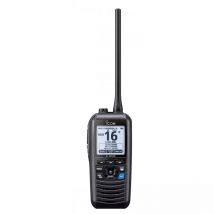 Vhf portable ic-m94d ais - icom