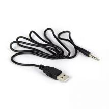 Orangemarine - Câble Usb Pour Vhf Wp200 - Orangemarine