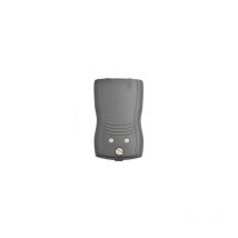 Batterie VHF Cobra H350 – 1000 mAh Li‐polymère Rechargeable – Batterie de remplacement pour radio marine